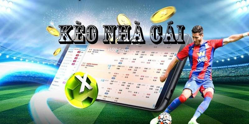 Thế mạnh của kèo nhà cái
