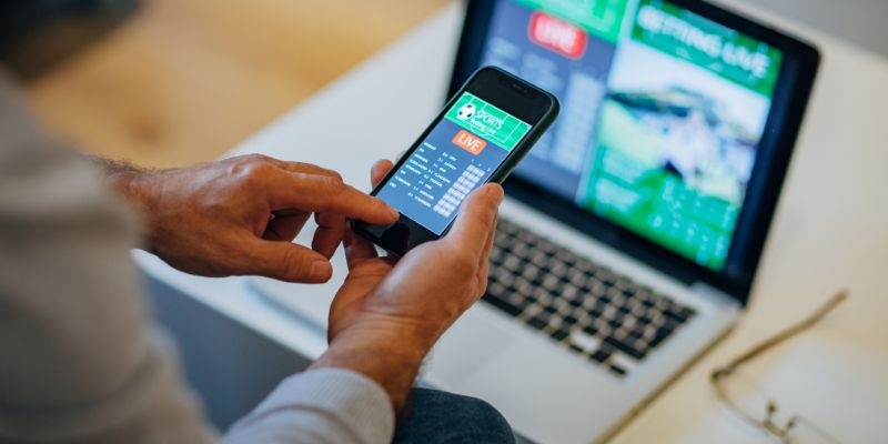 Lợi ích khi sử dụng livescore để hỗ trợ phân tích cược