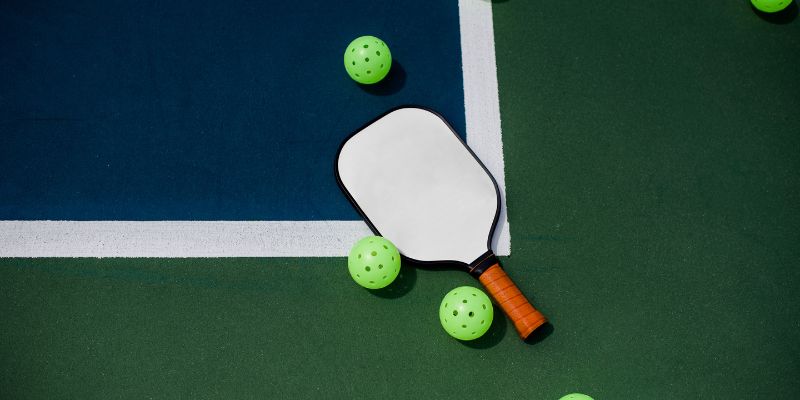 Pickleball Việt Nam 2025 đang trên đà phát triển mạnh