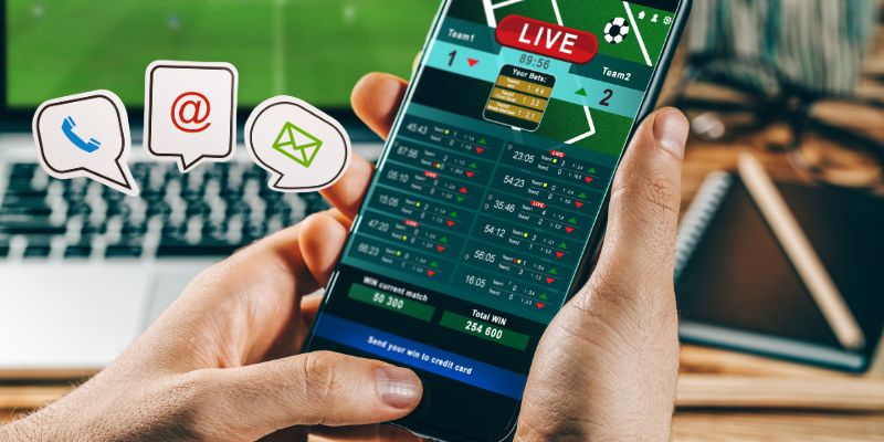 Tại sao nên theo dõi livescore tại kèo nhà cái?