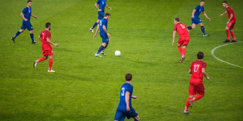 Vì sao cần chọn đúng trong top 3 nhà cái uy tín nhất?