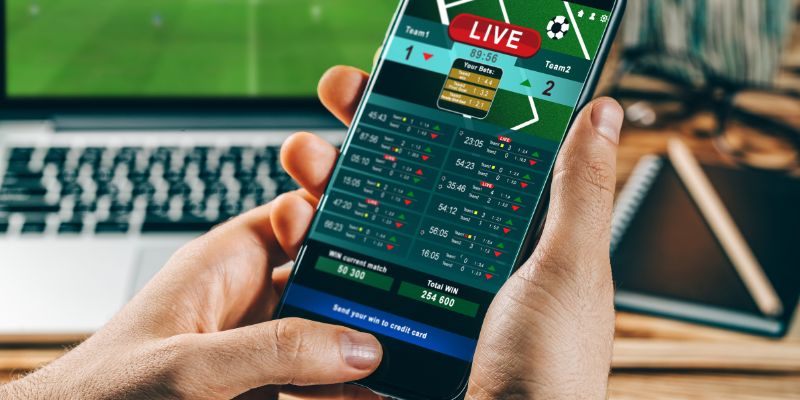 Vì sao kèo nhà cái chấp 0.5 là gì lại phổ biến?